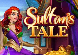 Sultan's tale