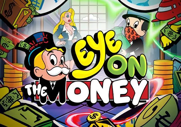 Eye On The Money