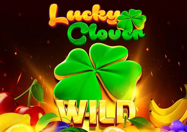 Lucky Clover