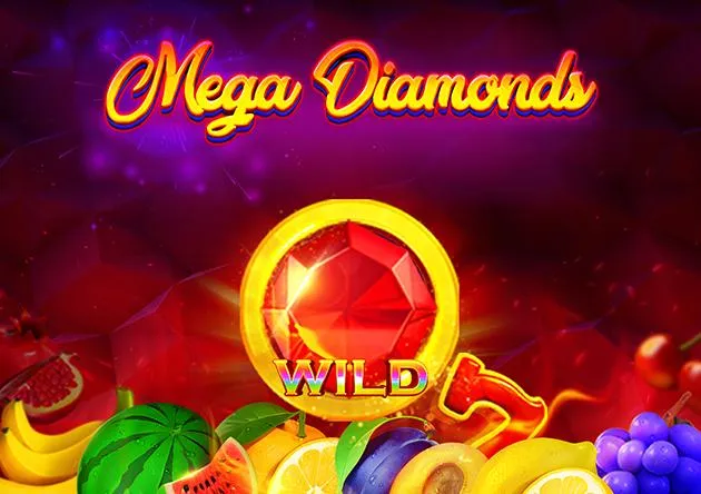Mega Diamond