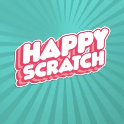 Happy Scratch