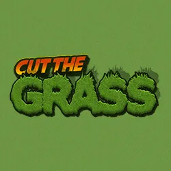 Cut the GRASS
