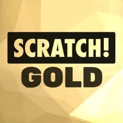 Gold Scratch