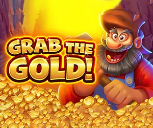 Grab the Gold!