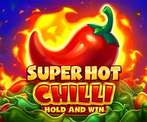 Super Hot Chilli