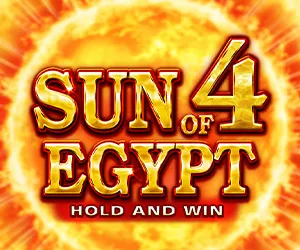 Sun of Egypt 4