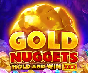 Gold Nuggets