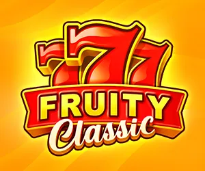 777 Fruity Classic