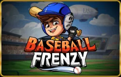 Baseball Frenzy