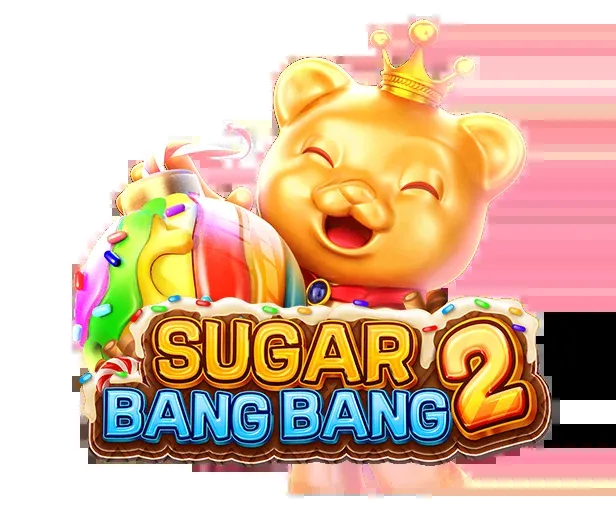 SUGAR BANG BANG 2