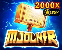 MJOLNIR