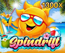 SPINDRIFT