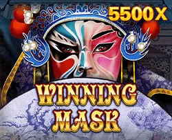 WINNING MASK Ⅰ