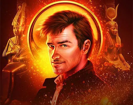 Book of Riches Deluxe