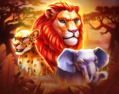 Ten Ton Ways® Stampede