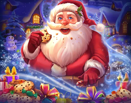 Mad Hit® Ho Ho Hot Pudding