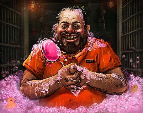 Mad Hit® Slippery Soap