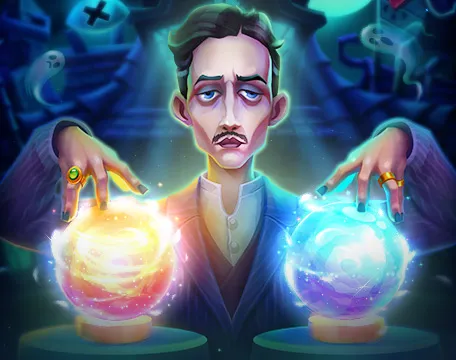 Giga Match® Phantasmal