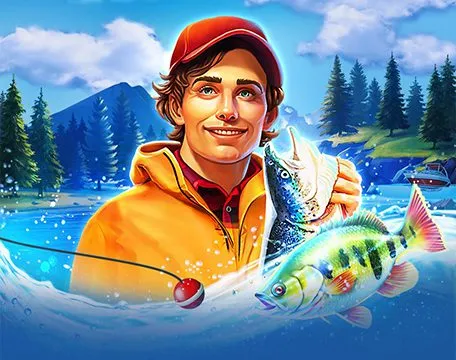 Go High® Gone Fishing