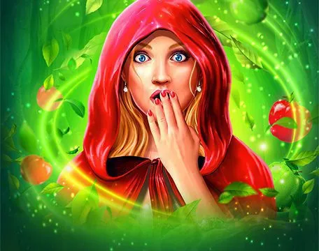 Adventures of Li’l Red