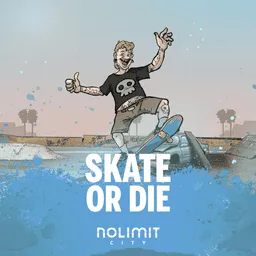 Skate or Die