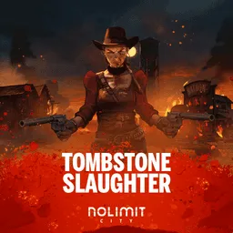 Tombstone Slaughter: El Gordo's Revenge