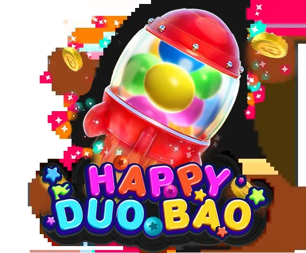 HAPPY DUO BAO