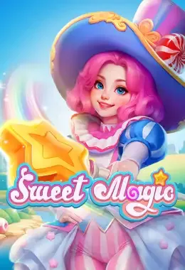 Sweet Magic