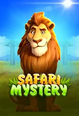 Safari Mystery