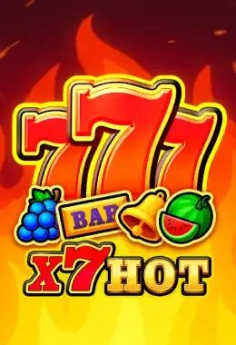 X7 HOT