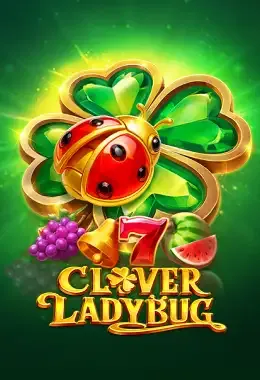 Clover Ladybug