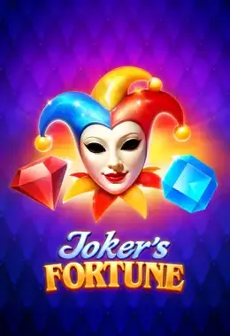 Joker's Fortune