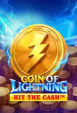 Coin of Lightning