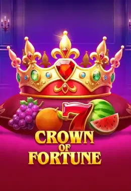 Crown of Fortune
