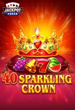 40 Sparkling Crown