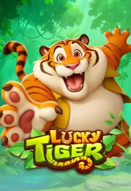 Lucky Tiger