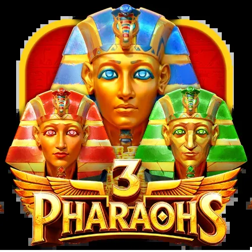 3 Pharaohs