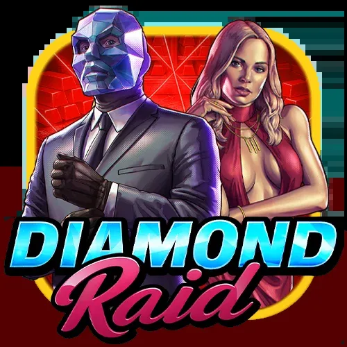 Diamond Raid