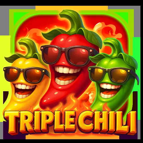 Triple Chili