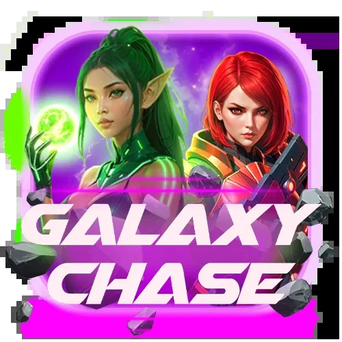 Galaxy Chase
