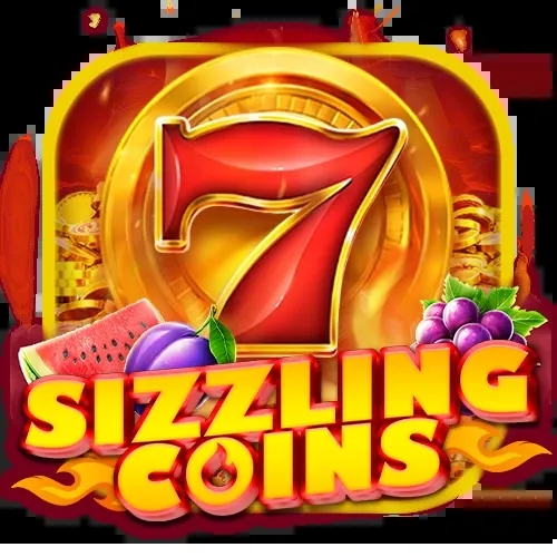 Sizzling Coins