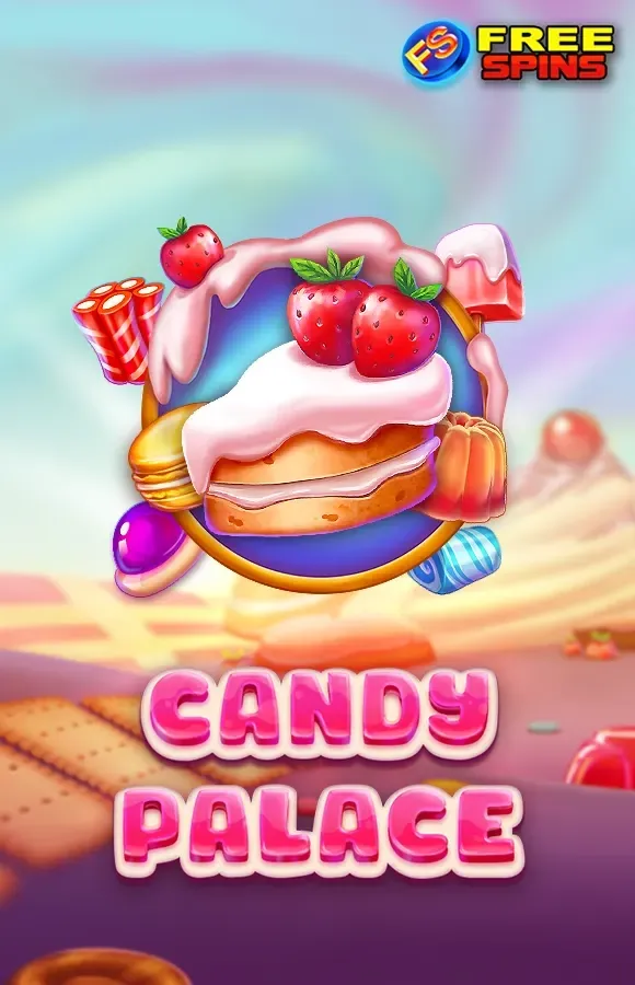 Candy Palace