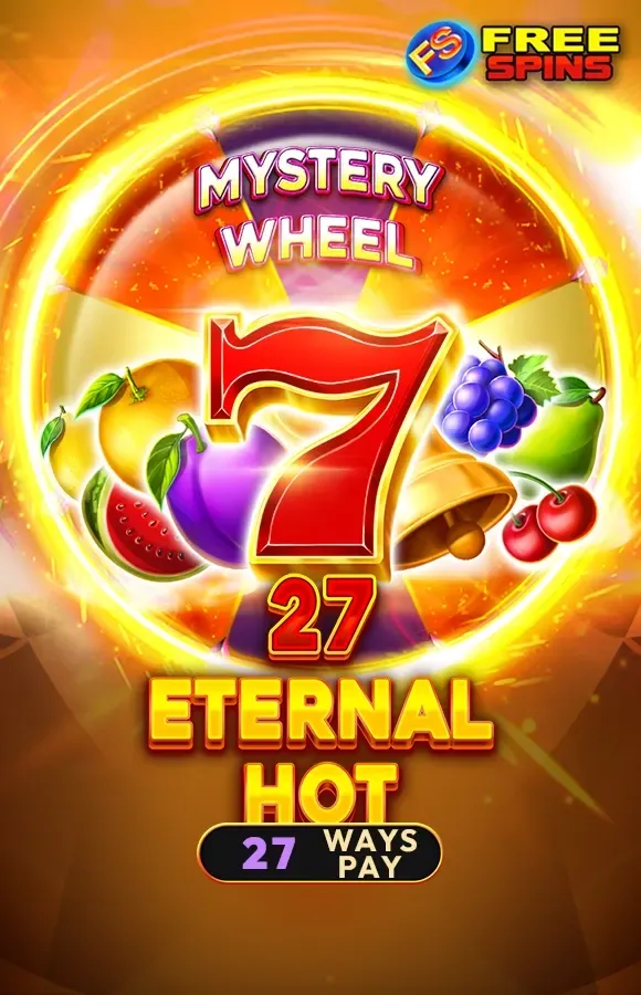 27 Eternal Hot
