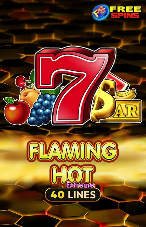 Flaming Hot Extreme