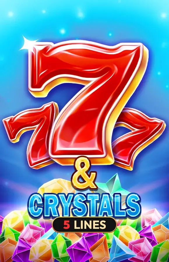 7 & Crystals