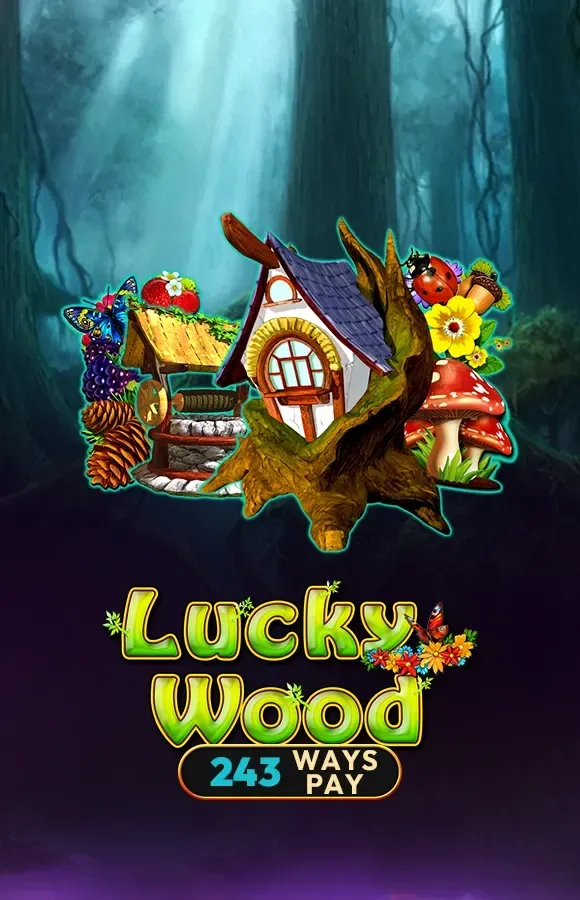 Lucky Wood