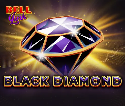 Black Diamond Bell Link