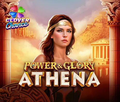 Power & Glory Athena