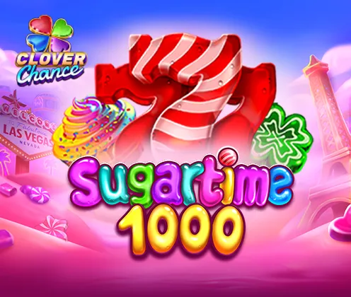 Sugartime 1000
