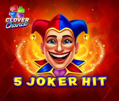 5 Joker Hit
